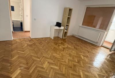 Apartament cu 2 camere semidecomandat în Central - 3