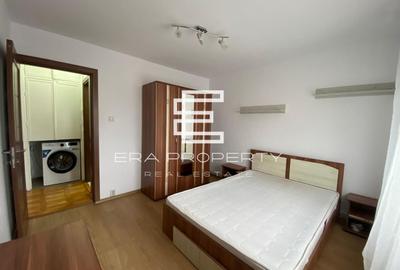 Apartament cu 3 camere decomandat în Terezian - 7