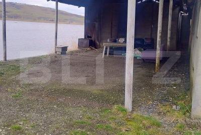 Teren de 5200 mp, în Feleacu - 2