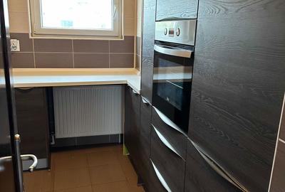 Apartament cu 2 camere decomandat în Dacia - 3