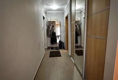 ARADULUI - 3 CAM - ETJ.3 - LIFT - LOC PARCARE - INCALZIRE PARDOSEALA - MOBILAT - - 6