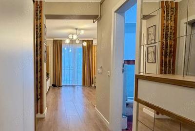 Apartament cu 4 camere decomandat în Calea Moldovei - 8