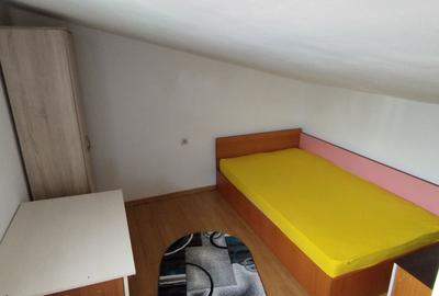 Garsonieră decomandată în Militari - 7