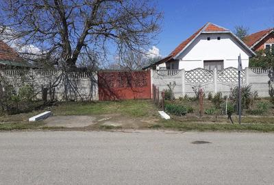 Casă cu 2 camere cu Teren 2489 Mp în Visag - 1