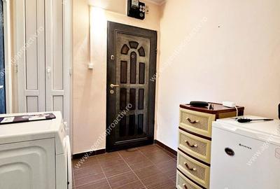 Apartament cu 2 camere, mobilat în Micro 19 - 6