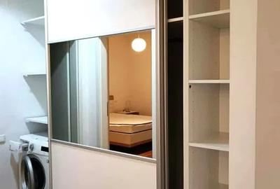 2 camere ,NOU,  56 mp, parcare, terasa, cartier  Europa - 5