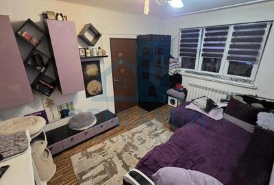 Apartament cu 3 camere semidecomandat în Valea Rosie - 5