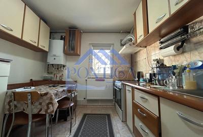 Apartament cu 4 camere, mobilat în Poarta 6 - 9