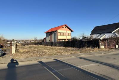 Spațiu comercial, în Bradu - 3