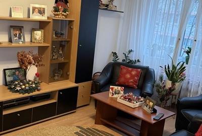 Apartament 3 camere TITAN - 4