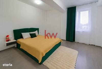 Apartament cu 4 camere decomandat în Rediu - 4