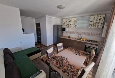 Apartament cu 2 camere semidecomandat în Florești - 7