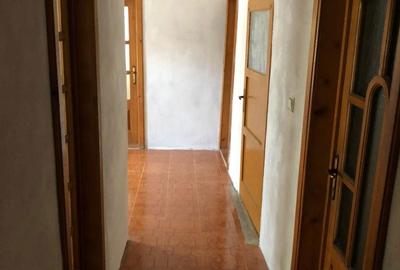 Casă cu 4 camere în Bălanu - 4