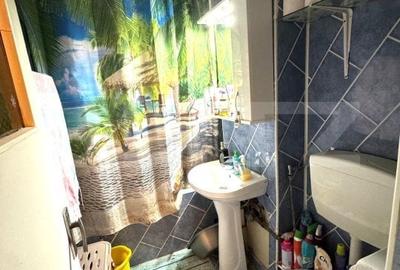 Apartament cu 3 camere, 62 mp, decomandat, etaj intermediar, zona Bartolomeu - 5