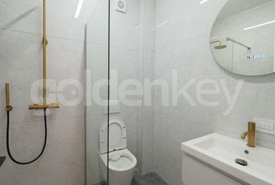Apartament penthouse cu 5 camere | finisaje premium | 2 garaje - 11