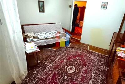 Apartament cu 3 camere decomandat în Călărași - 3