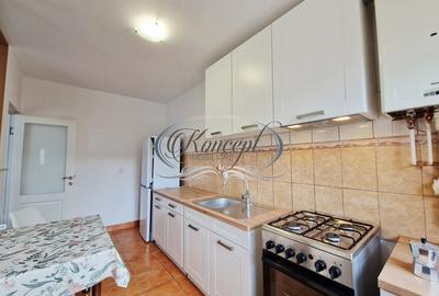 Apartament modern la casa in cartierul Manastur - 20