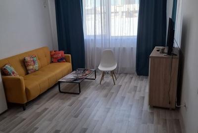 Apartament cu 2 camere în Metalurgiei
