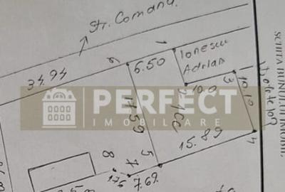 Casa din 1995 in zona CENTRALA-PRET 93000 EURO - 20