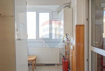 Apartament cu 4 camere decomandat, mobilat în Vlahuță - 20