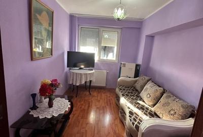Urgent apartament 4 camere mobilat - 2