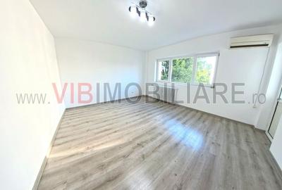 Apartament 4 Camere Pantelimon - decomandat - 3/9 - renovat - 2