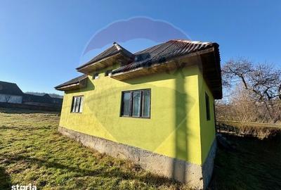 Casă cu 3 camere în Sârbi - 5