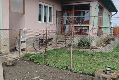 Casa familiala Gornesti - 2