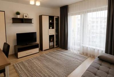 Apartament cu 2 camere semidecomandat în Bună Ziua - 1