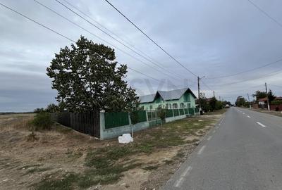 REL4001196 Teren intravilan construibil zona rezidentiala - 10