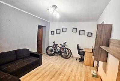Apartament, 2 camere, Aluminei, mobilat, utilat. 83 900 E. Comision 0 - 2
