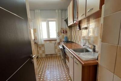 Dr. Taberei-Valea Argesului-Apartament 3 camere, 2 bai, AC, mobilat, metrou - 3
