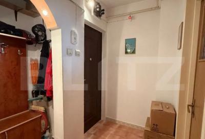 Apartament cu 2 camere decomandat în Grivița - 5