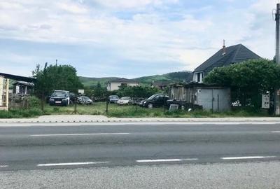 Teren intravilan - 1