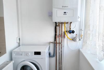 Apartament 3 camere, mobilat si utilat, prima închiriere. - 10