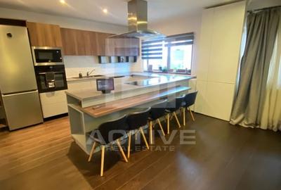 Apartament modern cu panorama || str. Eugen Ionesco - 2