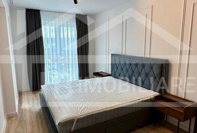Apartament cu 3 camere în Libertății - 5