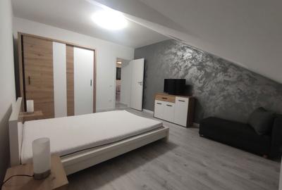 Apartament cu 3 camere decomandat în Exterior Vest - 7