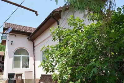 Stefanesti - Izvorani, casa 3 camere, teren 250 mp, beci! - 12