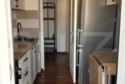 Apartament cu 2 camere decomandat, mobilat în Galata - 6