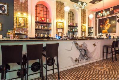 Spatiu comercial vanzare Centru Istoric 295mp inchiriat bistro  oportunitate - 1