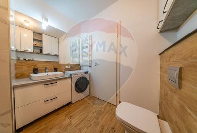 Apartament 2 camere de inchiriat la ARED Imar + loc de parcare Apartament 2 camere de inchiriat la ARED Imar + loc de parcare - 6