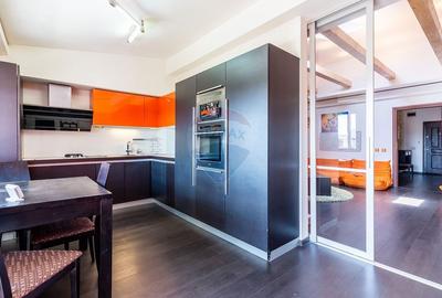 Apartament cu 3 camere decomandat în Jiului - 18