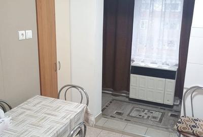 Apartament cu 2 camere în Central - 1