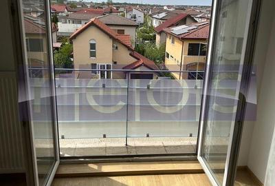 Apartament cu 3 camere în Nord - 10
