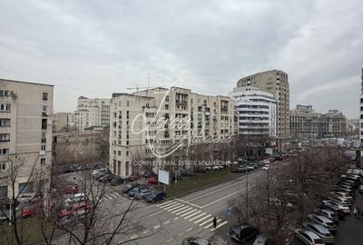 Apartament cu 4 camere decomandat, mobilat în Națiunile Unite - 4