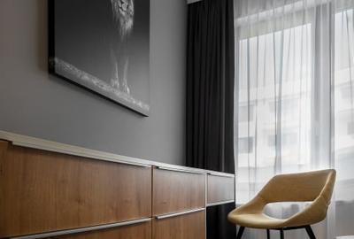 Apartament 2 camere cu terasa de 34 mp, parcare subterana- Plopilor Apartament 2 camere cu terasa de 34 mp, parcare subterana- Plopilor - 10