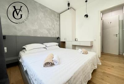 Apartament 2 camere - Afacere la cheie in Centrul Vechi - 6