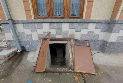 Vanzare casa si teren - Targoviste, zona Calea Bucuresti - 19
