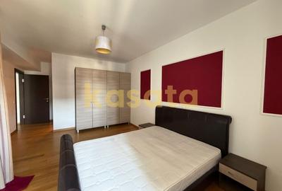 Apartament cu 2 camere decomandat, mobilat în Barbu Văcărescu - 4